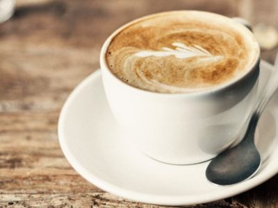 Топ-10 фактов о кофе - Хобби, отдых и развлечения