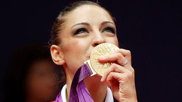 Знаменитая российская гимнастка завершила спортивную карьеру (видео)