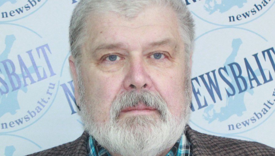 БЕЗ ЦЕНЗУРЫ: Литовские демократы-христарадники* - Без цензуры