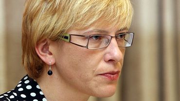 Бюджет Литвы нужно урезать еще больше — министр финансов