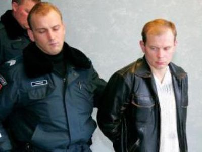 I. Achremovas anksčiau laiko laisvės neatgavo                 - Lietuva ir Baltijos šalys