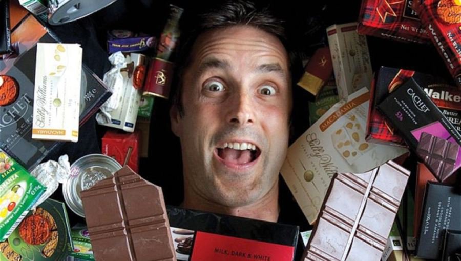 Из т/ц Maxima украдено большое колличество конфет. Сообщения сводки происшествий - Происшествия и криминал