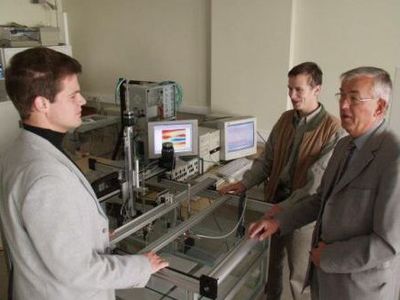 51 млн. литов для информационной научной системы практически ушли на ветер - Происшествия и криминал