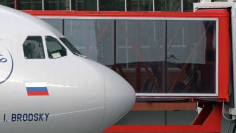 Россия планирует ввести безвизовый транзит для 20 стран - В Мире