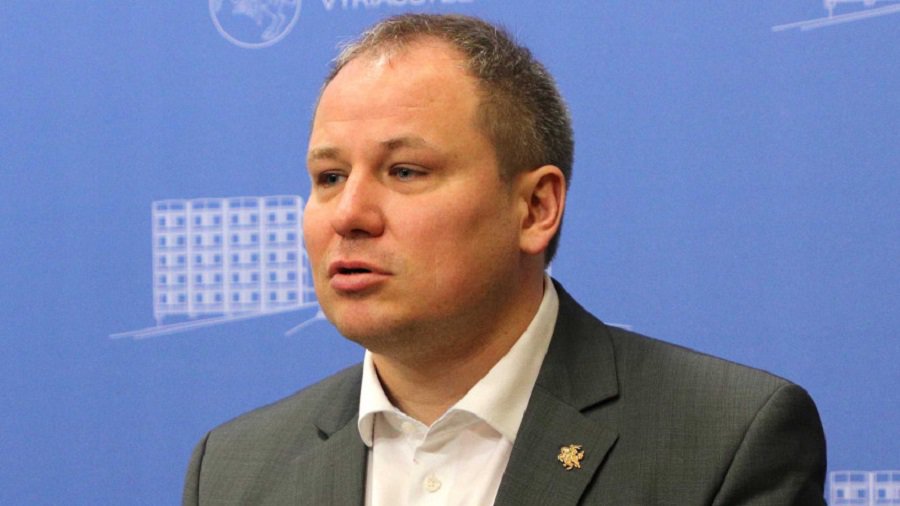 Г. Сурплис: в эти выходные за ситуацией внимательно будут наблюдать и НЦОЗ, и ГПВС, и полиция - Литва и страны Балтии