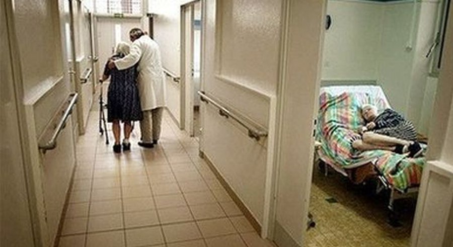 Ученые установили истинную причину развития слабоумия - Наука и здоровье