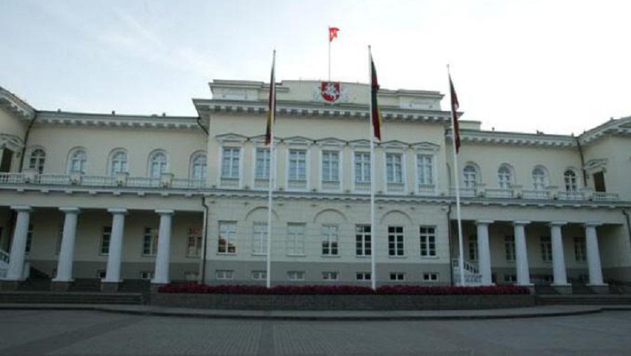 Ответ Президентуры Кремлю: от укуса комара все равно больно - Литва и страны Балтии