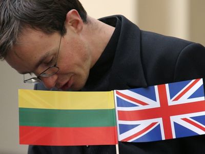 Сейм расширяет «географию» двойного гражданства, но опять же —  не для всех - Литва и страны Балтии