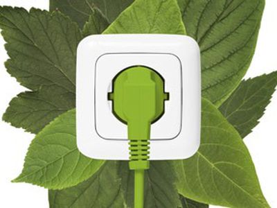 «Зеленая» энергия дорого обходится Латвии                                                                 - Энергетика