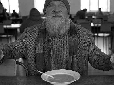 Епископы встретятся с бедствующими за обеденным столом - Литва и страны Балтии