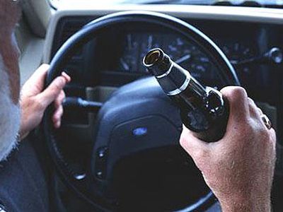 Сводка криминальных происшествий за период с 5 по 7 февраля 2010 года - Происшествия и криминал