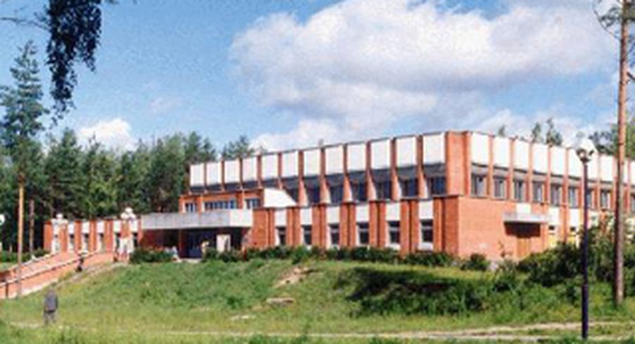 Горячая новость. Школа акробатики намерена бороться за сохранение своего статуса - В Висагинасе