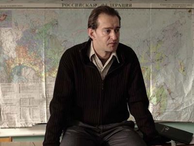 Триумфатор «Кинотавра» — фильм «Географ глобус пропил» - Культурные и спортивные мероприятия