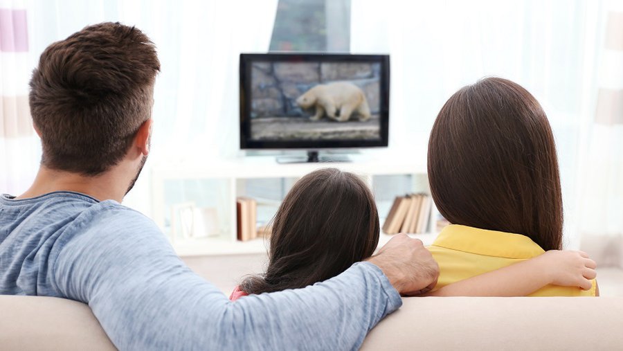 Жителям Висагинаса – еще больше возможностей смотреть качественное телевидение! - Новости TTS