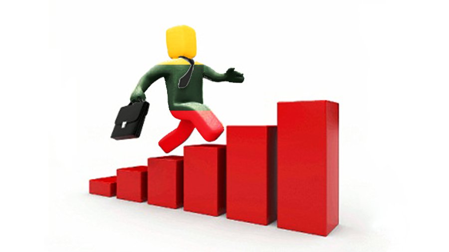 В рейтинге экономической свободы Литва заняла 21-е место - Литва и страны Балтии