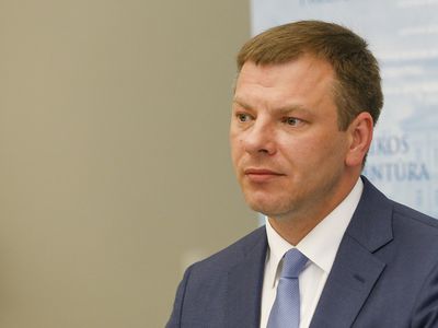 В. Шапока об осуществлении плана ДНК: все зависит от того, как быстро инвестируем - Экономика и бизнес