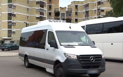 Lapkritį–gruodį siūloma 50 proc. nuolaida tarpmiestinių autobusų bilietams - Lietuva ir Baltijos šalys