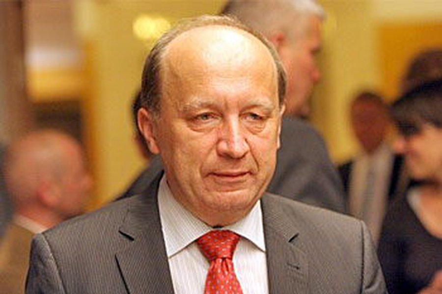 Многие литовцы недовольны работой правительства - Литва и страны Балтии