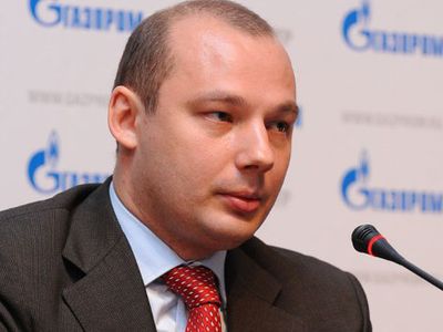 «Газпром» «открыт для конструктивного диалога» с Литвой - Литва и страны Балтии