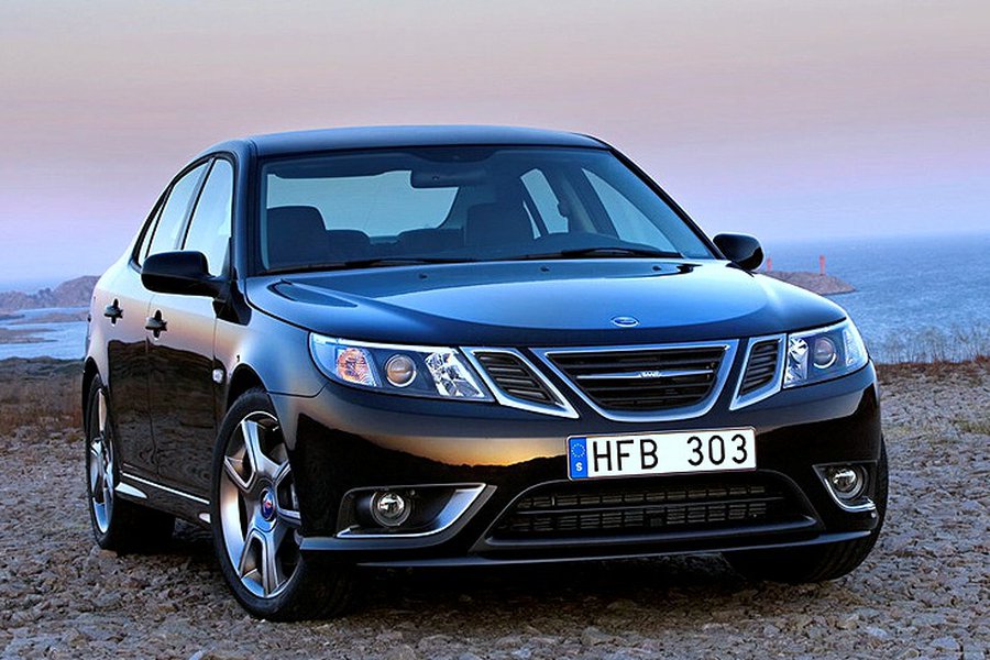 Saab сначала уничтожат, потом — продадут - Хобби, отдых и развлечения