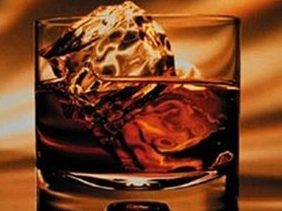 В США в продажу поступит безалкогольный виски - Хобби, отдых и развлечения