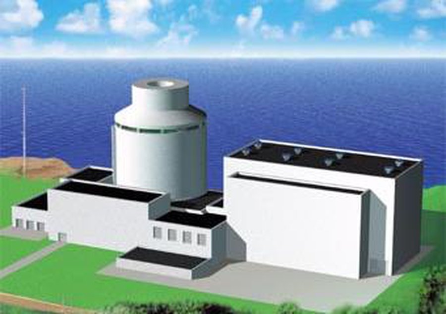 Франция продаст Польше ядерные реакторы - Энергетика