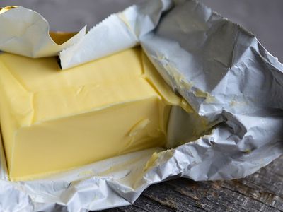 Pricer.LT: торговые сети, вероятно, скоро начнут предлагать не сливочное масло, а спреды - Литва и страны Балтии