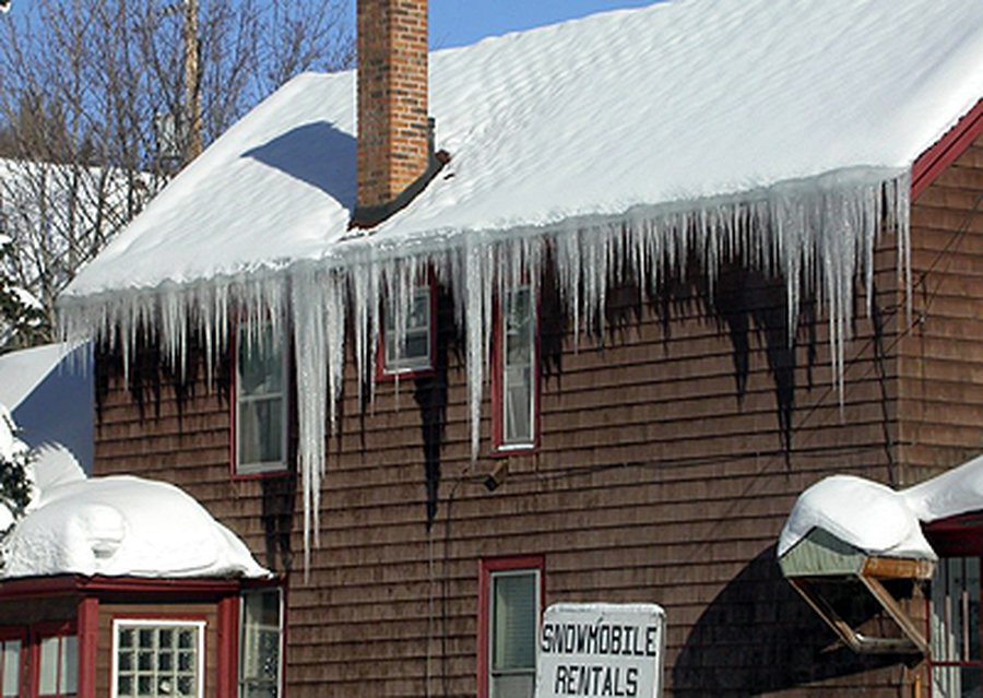 2008-й – самый холодный за восемь последних лет - Наука и здоровье