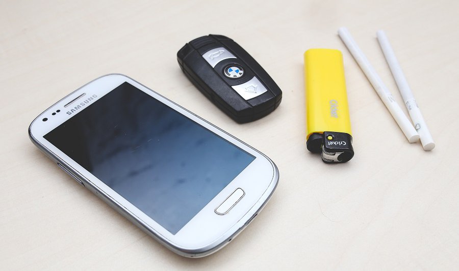 Запрет на продажи сигарет с ментолом вступил в силу в ЕС - Еврокомиссия - В Мире