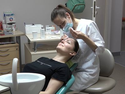 «VISTOMA» инициировала необычную благотворительную акцию (видео) - В Висагинасе