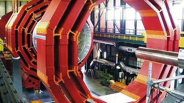 В Литве собираются специалисты для обсуждения большого адронного коллайдера
