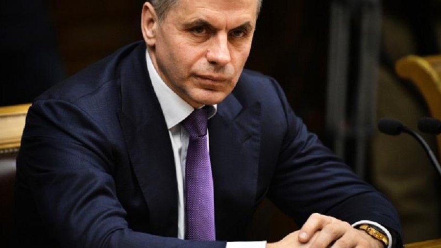 Власти Крыма смогут принудительно выкупать собственность на полуострове - В Мире