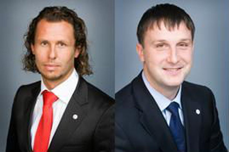 Литовский Сейм намерен лишить мандатов «прогульщиков» - Литва и страны Балтии