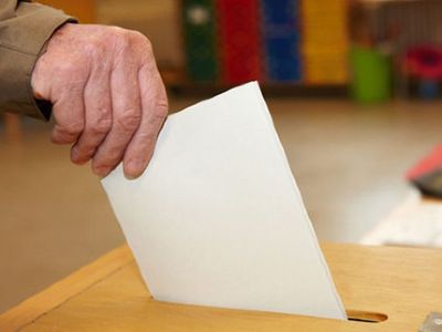 На выборах президента России можно будет проголосовать в 5 городах Литвы. В том числе и в Висагинасе - Литва и страны Балтии