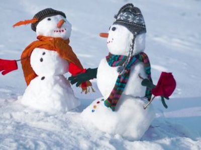 Климатолог: начало января будет теплым, похолодает лишь в конце месяца - Литва и страны Балтии