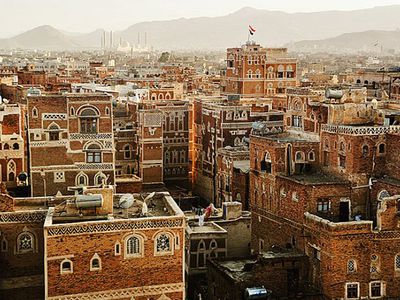 Йемен станет федеративным государством - В Мире