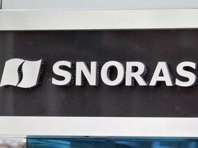 Завершена продажа Snoro lizingas - Литва и страны Балтии