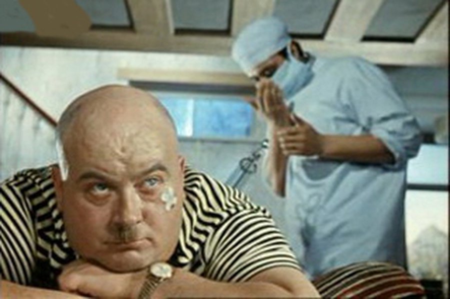 Прививки от гриппа бесполезны — ученые                                                                 - Наука и здоровье