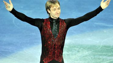 Плющенко не будет участвовать в чемпионате мира в Турине