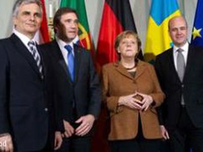 В Евросоюзе предостерегают от чрезмерной экономии - В Мире