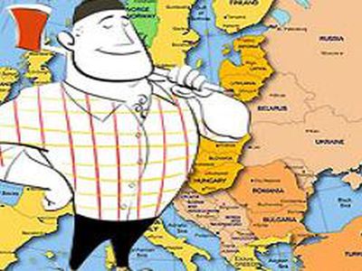 Косово раздробит Европу на уделы - В Мире