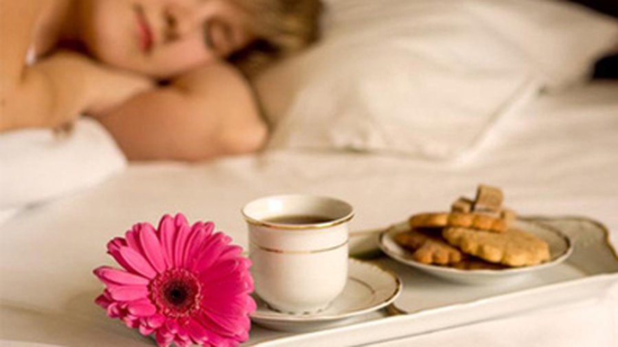 Ученые составили рейтинг продуктов, от которых клонит в сон - Наука и здоровье