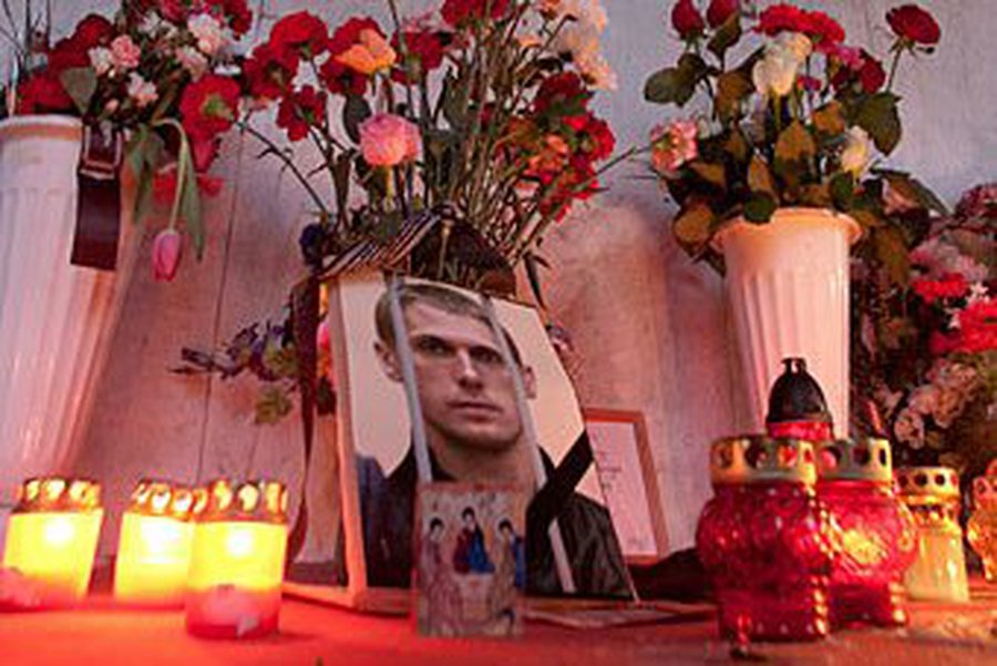 Половина белорусов высказались за отмену смертной казни                                                                                                - В Мире