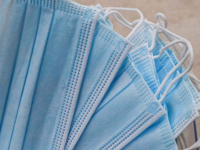 Если 95% населения Европы будет использовать маски, будет спасено 188 тыс. жизней – ВОЗ - В Мире