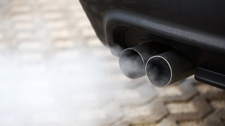 В Литве повышается уровень загрязнения воздуха бензпиреном - Литва и страны Балтии