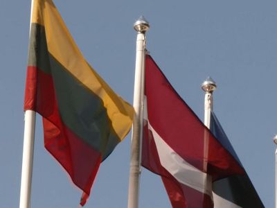 По конкурентоспособности Литва опустилась на 41-е место - Литва и страны Балтии