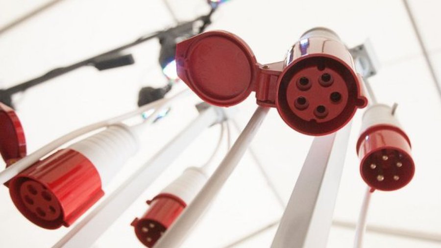 В Литве начало не хватать электроэнергии - Энергетика