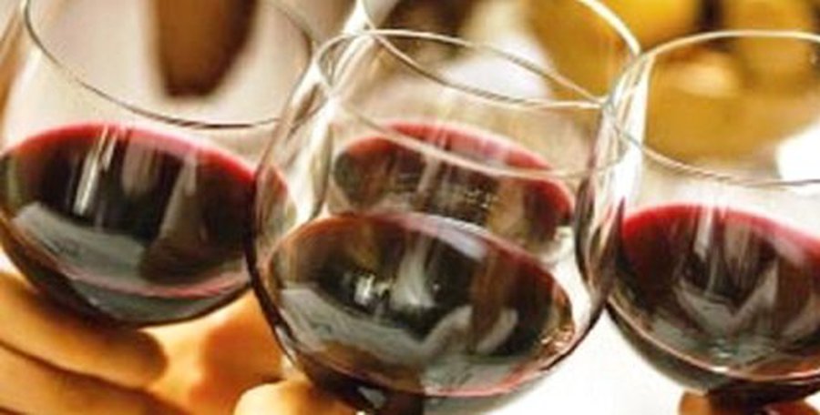 «Полезную норму» алкоголя вычислили ученые - Наука и здоровье