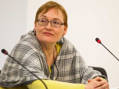 Мальдейкене: вопрос не в том, продержится ли литовская модель
 - Литва и страны Балтии