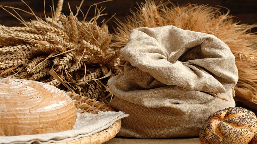 Изменение климата делает наш хлеб хуже - Наука и здоровье